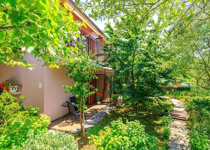 Apartments Lavanda