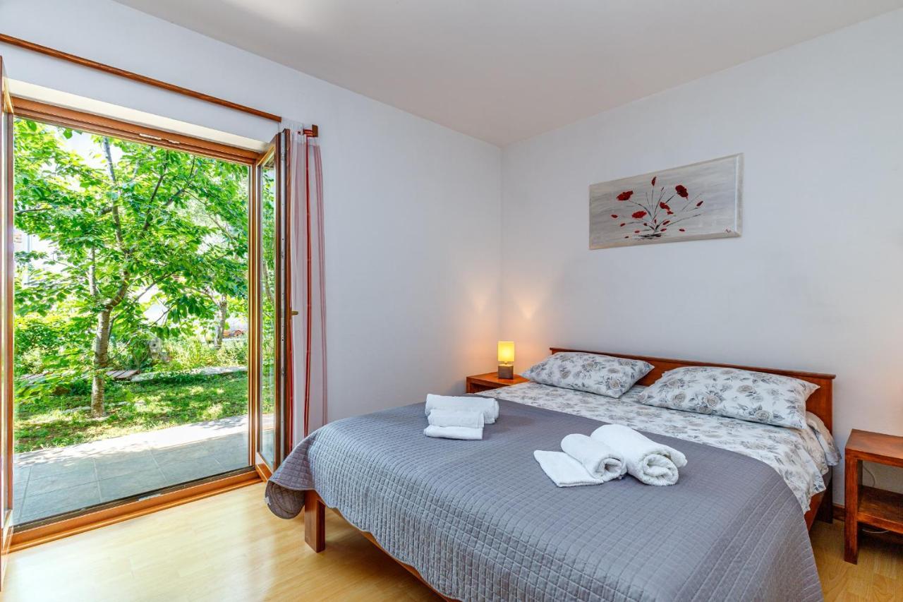 Apartment Lavanda Rovinj