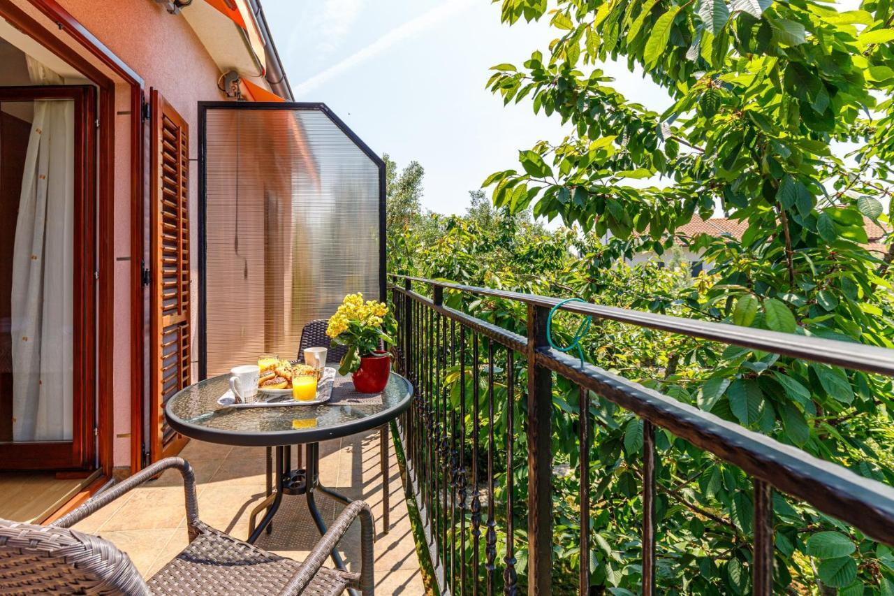 Lavanda Apartment Rovinj