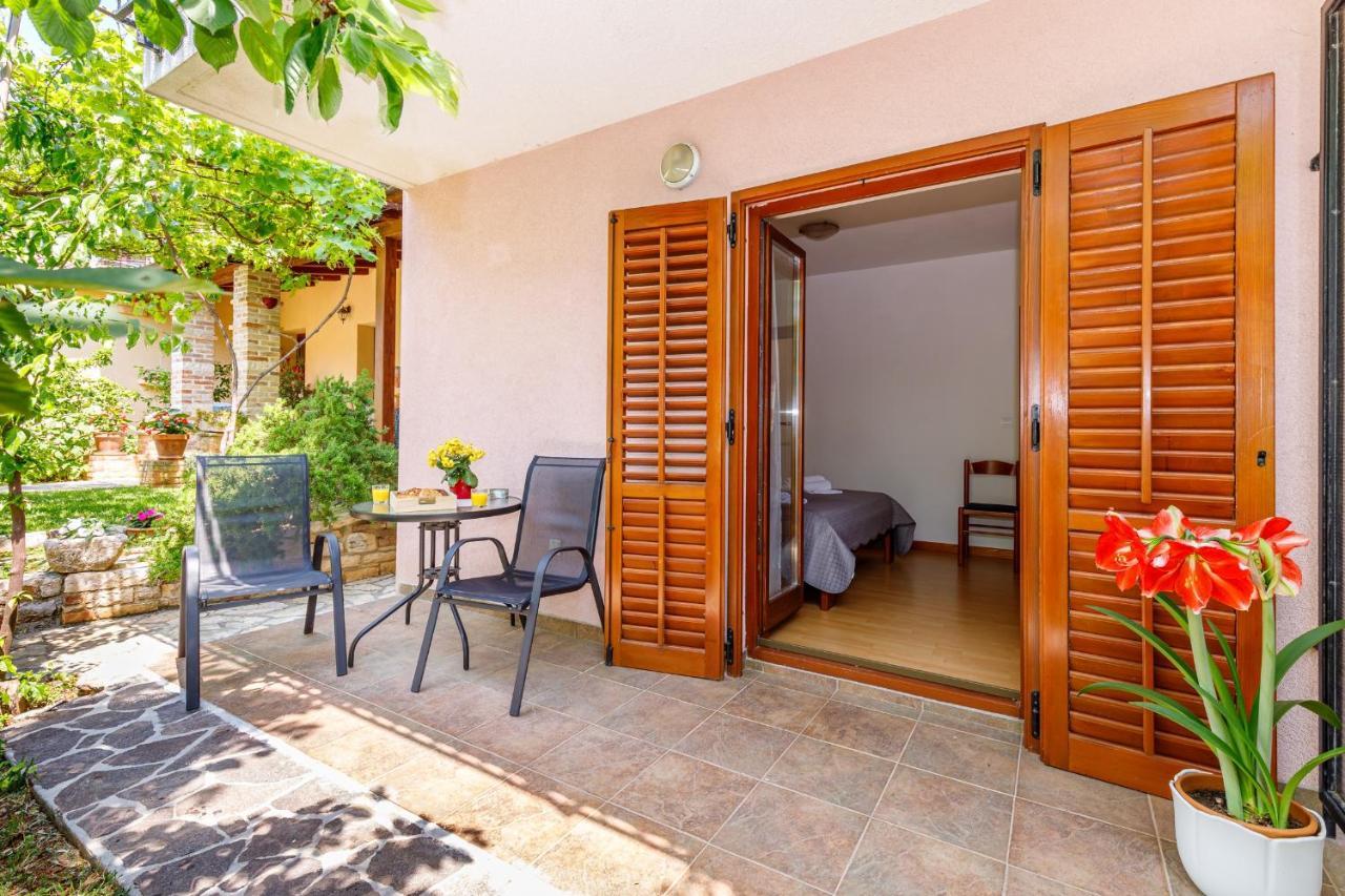 Apartment Lavanda