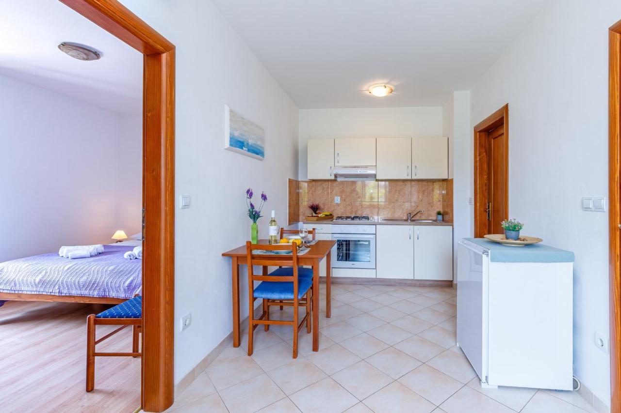 Apartment Lavanda Rovinj