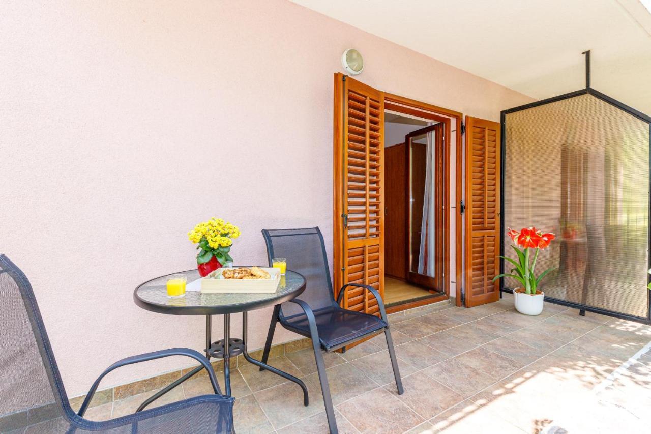 Apartment Lavanda Rovinj