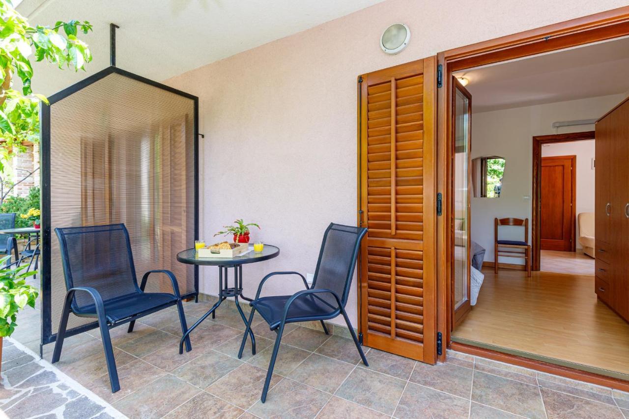 Lavanda Apartment Rovinj