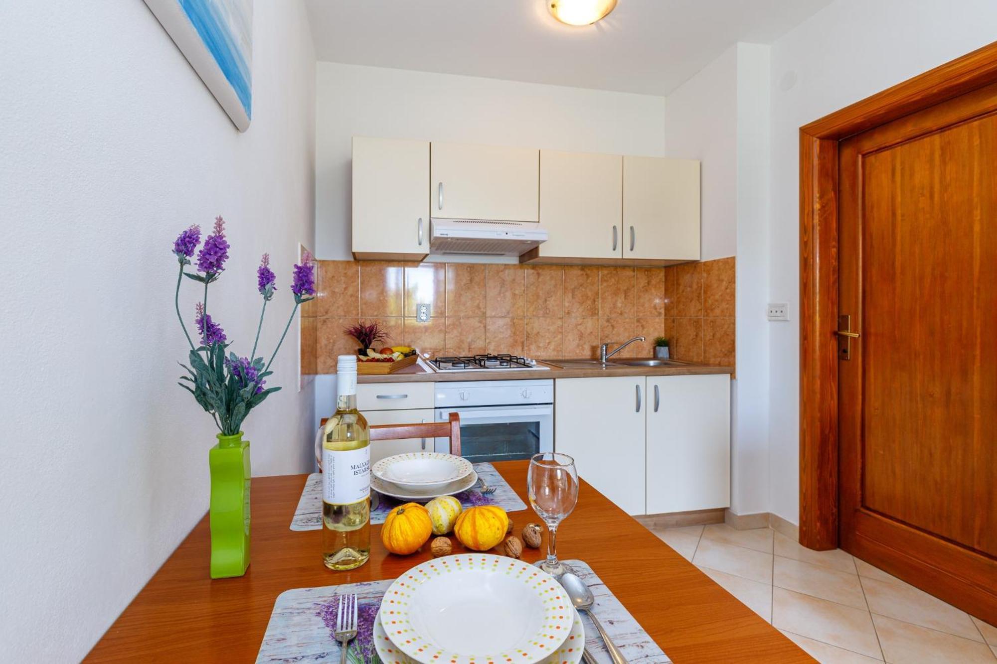 Apartment Lavanda