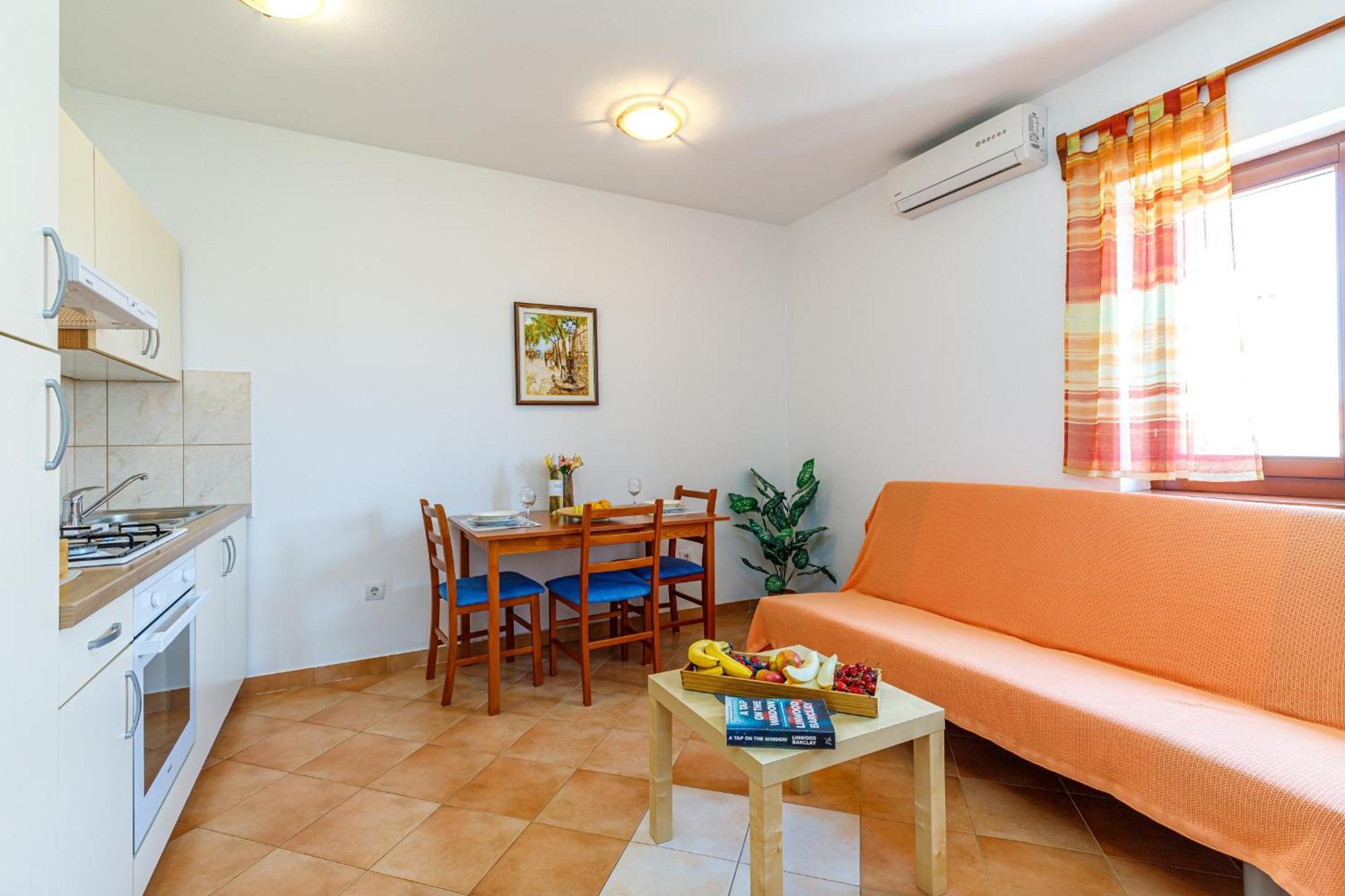 Apartment Lavanda