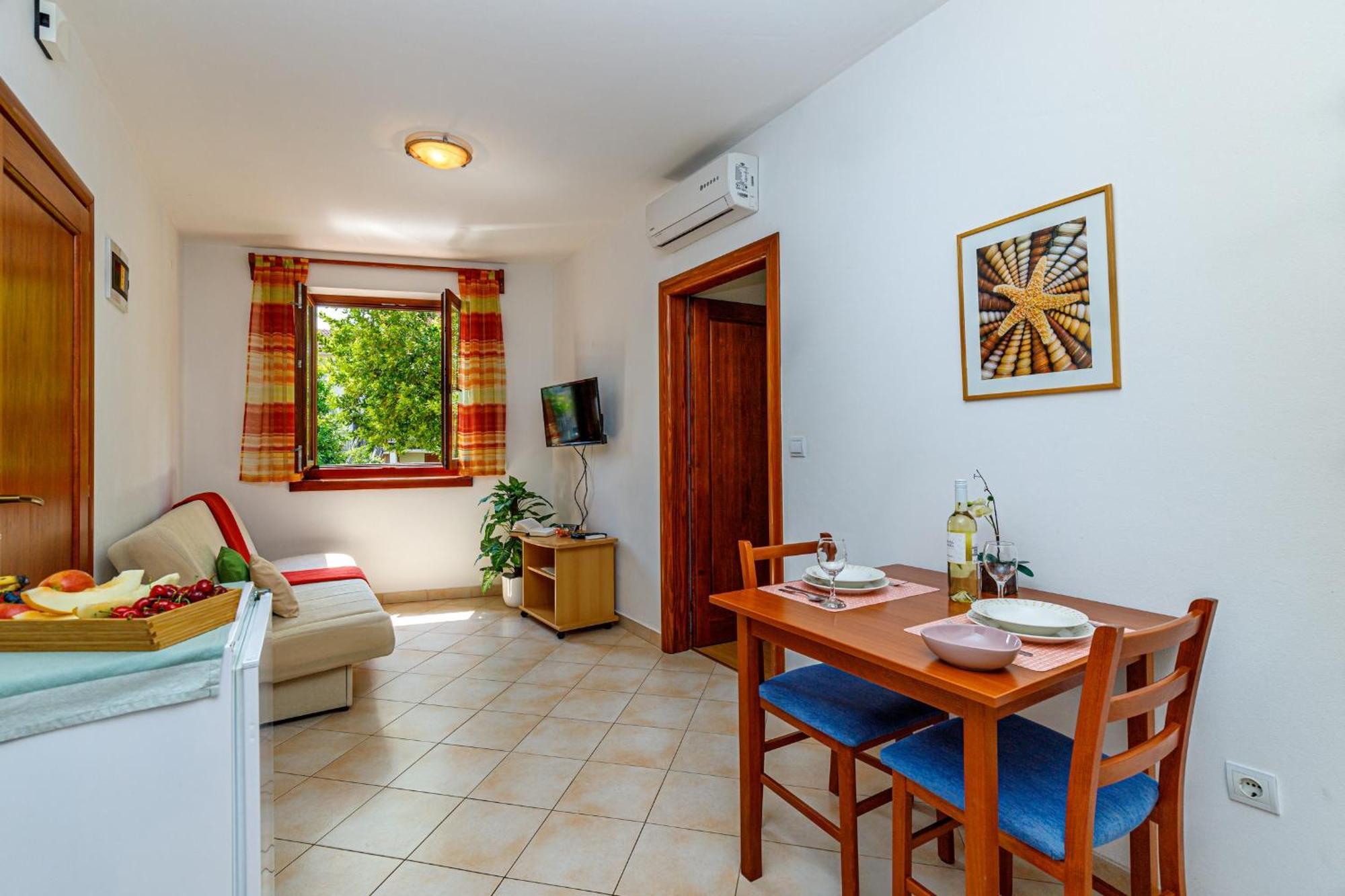Apartment Lavanda