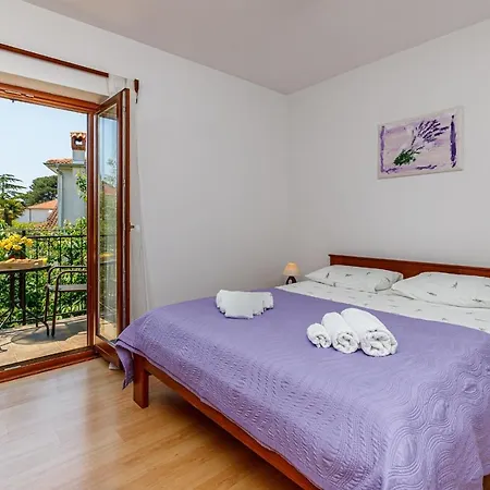 Apartments Lavanda Rovinj Exterior photo
