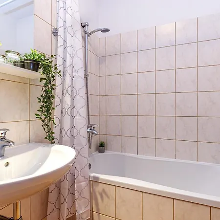 Apartments Lavanda Rovinj Exterior photo