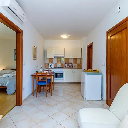 Apartments Lavanda Rovinj Room photo