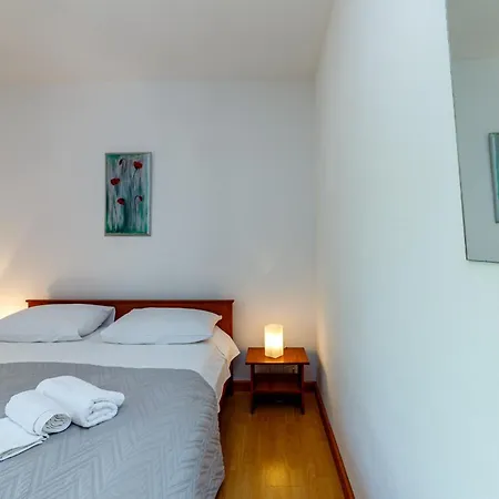 Apartments Lavanda Rovinj Room photo