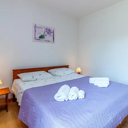 Apartments Lavanda Rovinj Room photo