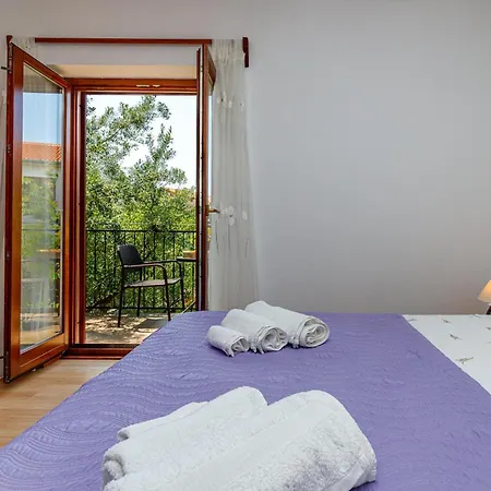 Apartments Lavanda Rovinj Room photo