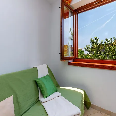 Apartments Lavanda Rovinj Room photo