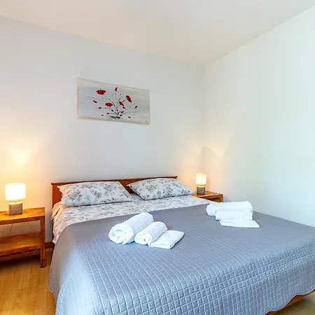 Apartments Lavanda Rovinj Room photo