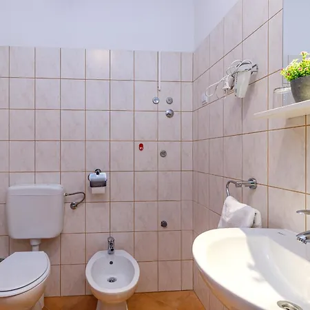Apartments Lavanda Rovinj Room photo