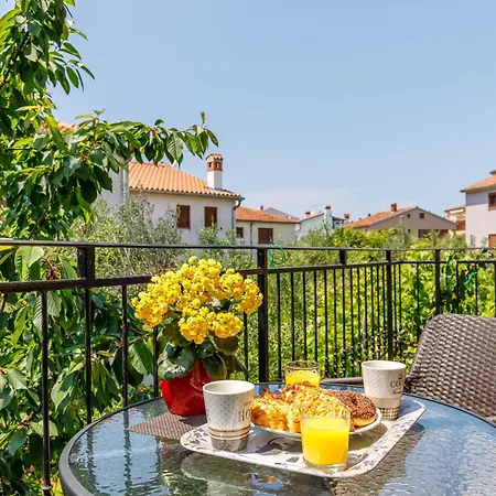 Apartments Lavanda Rovinj Room photo