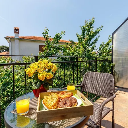 Apartments Lavanda Rovinj Room photo