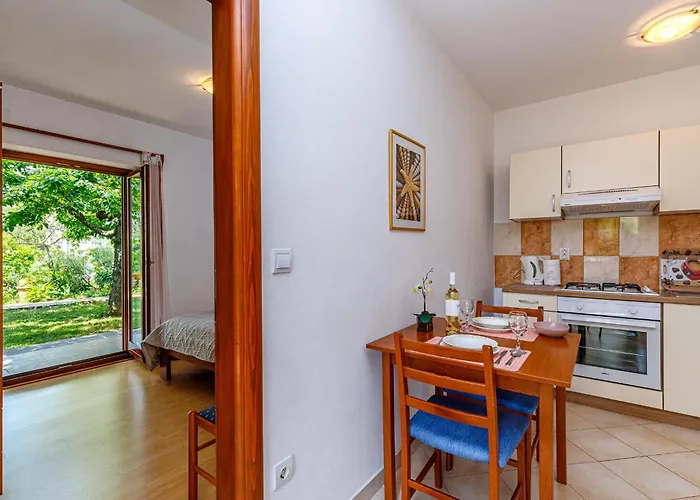 Apartments Lavanda